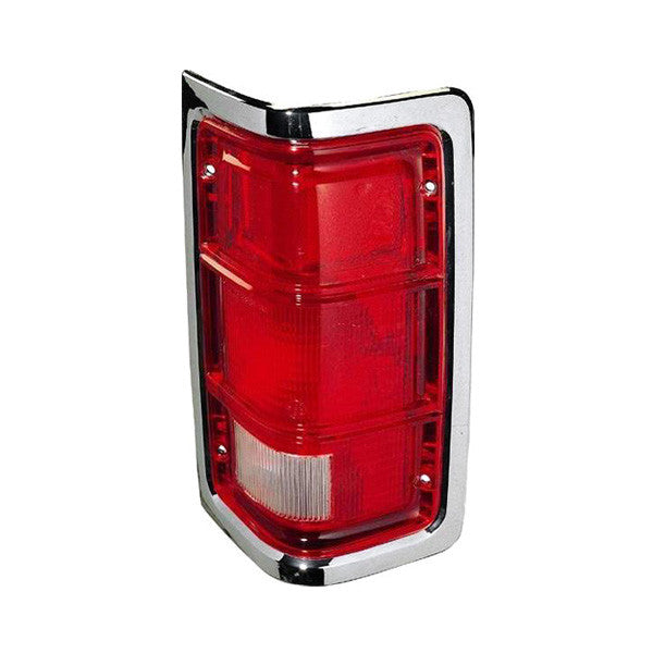 Maxzone Vehicle Lighting chrome auto part