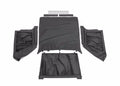 SOFT TOP HARDWARE