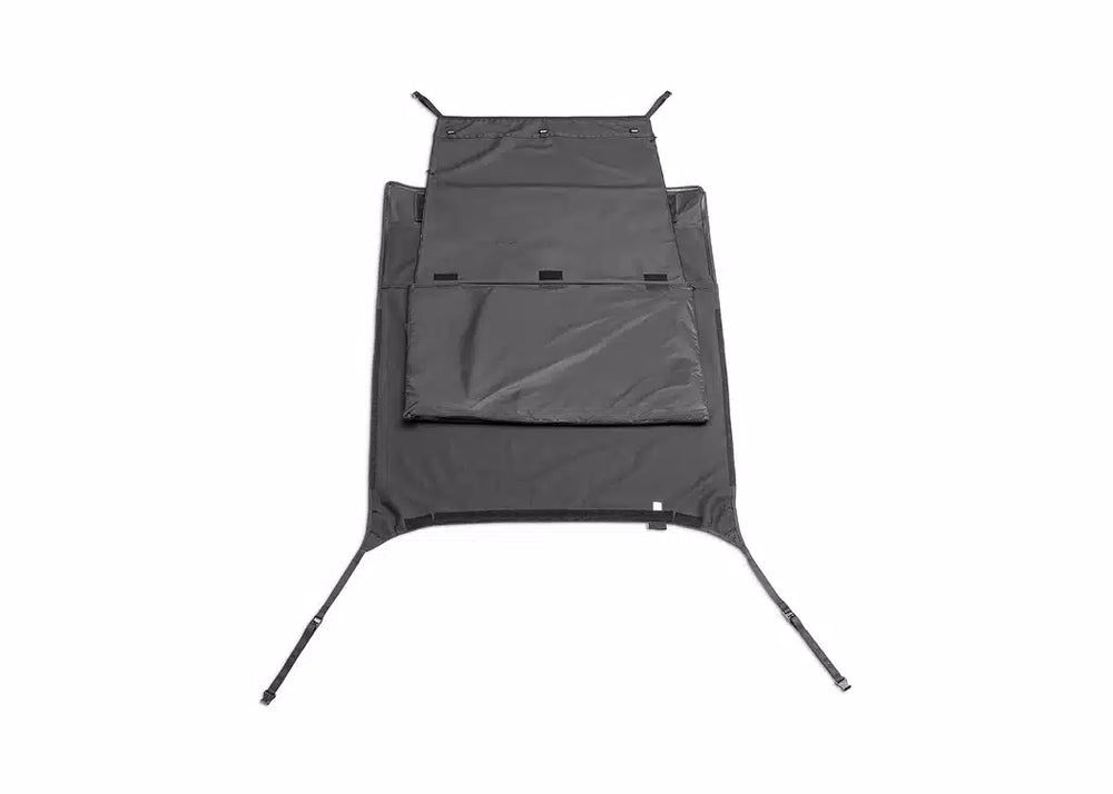 SOFT TOP HARDWARE