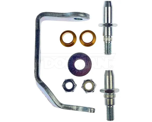 HINGE PIN & BUSHING