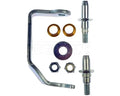 HINGE PIN & BUSHING