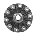 Differential Carrier