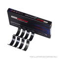 King Subaru FA20 (Suites 52mm Journal Size) (Size STDX) Tri-Metal Perf Rod Bearing Set