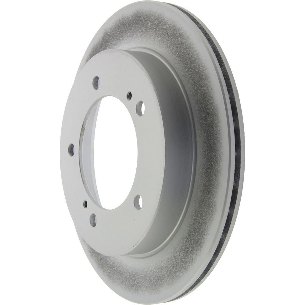 GCX ROTOR FULL COATING