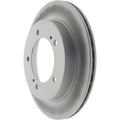 GCX ROTOR FULL COATING