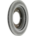 GCX ROTOR FULL COATING