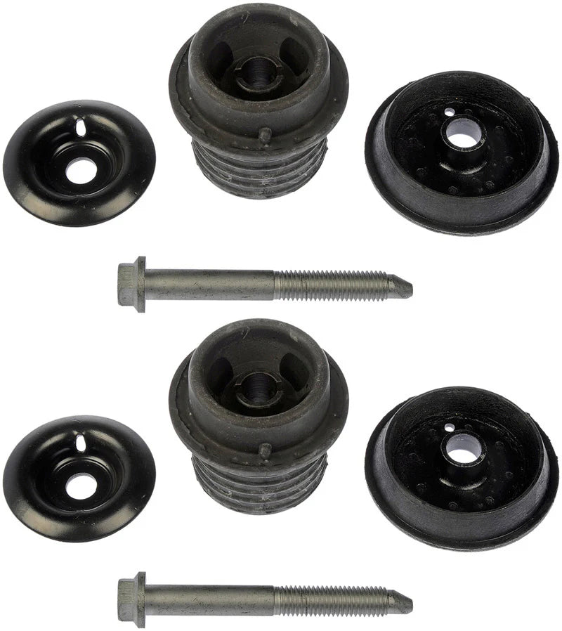SUBFRAME MOUNT KIT
