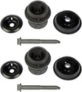 SUBFRAME MOUNT KIT