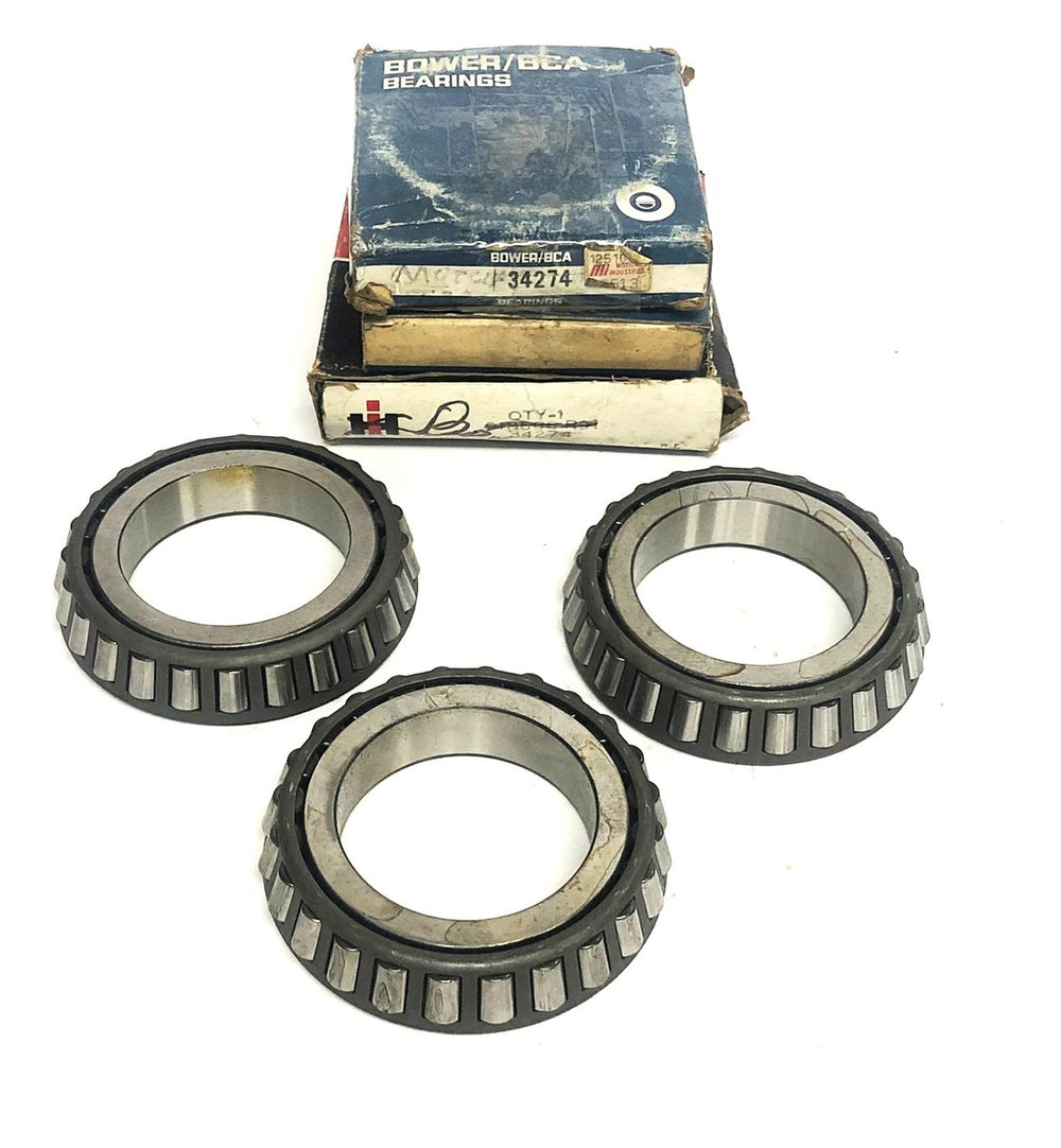 BOWER BCA auto part