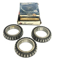 BOWER BCA auto part