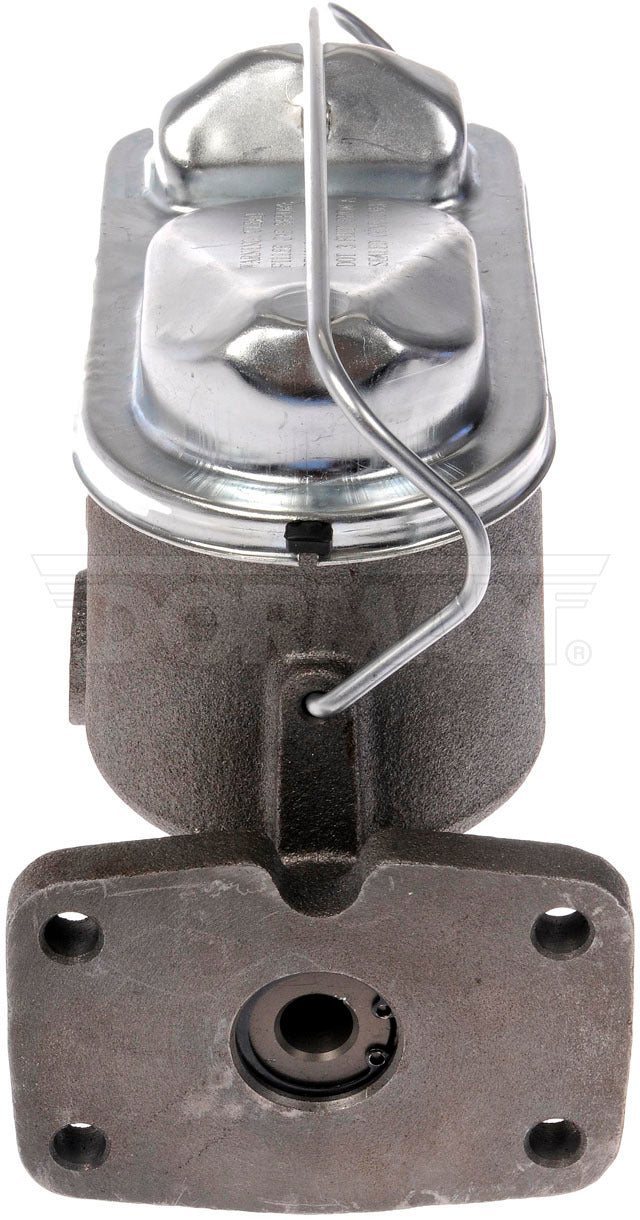 NEW MASTER CYLINDER