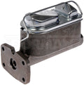 NEW MASTER CYLINDER