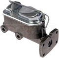NEW MASTER CYLINDER