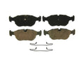 WAGNER BRAKE auto part detail