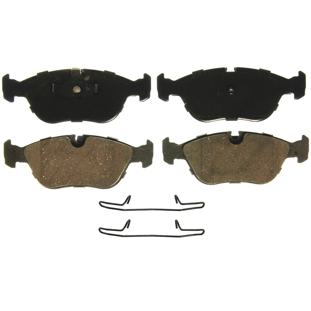 WAGNER BRAKE auto part