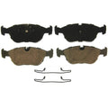 NAO BRAKE PADS