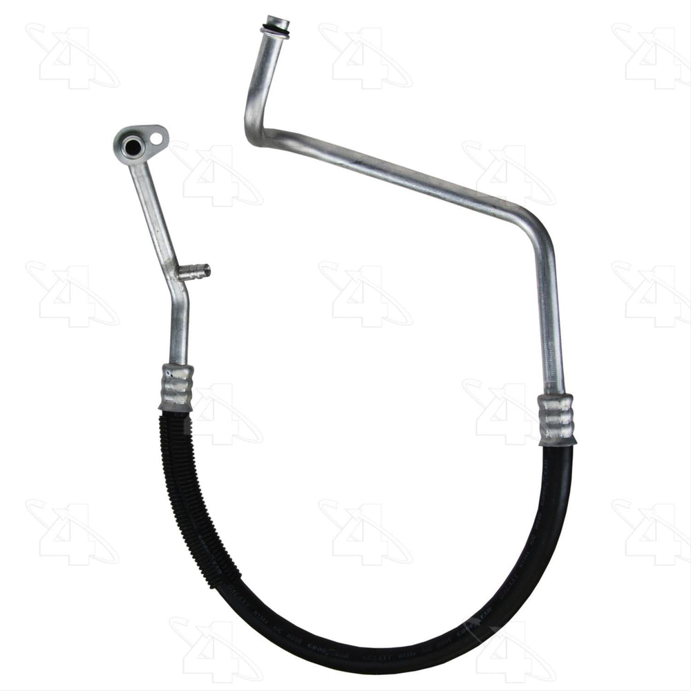 FOUR SEASONS auto part