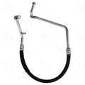 SUCTION LINE HOSE ASSEMBL