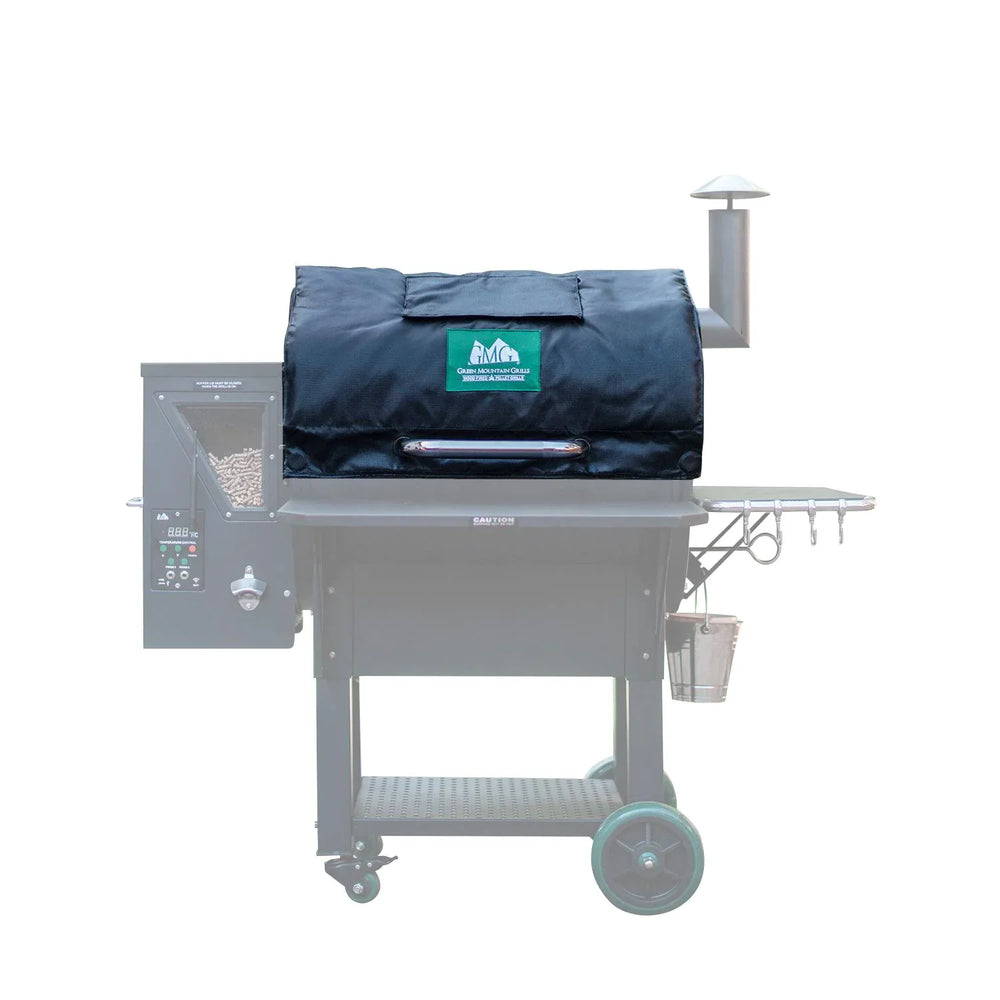 Green Mountain Grills auto part
