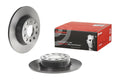 DISC BRAKE ROTOR