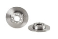 DISC BRAKE ROTOR
