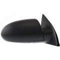 RH MIRROR OUTSIDE REAR VIEW; MANUAL; PTM HYUNDAI ACCENT H/B 0709; ACCENT SDN 0609