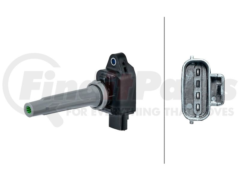 IGNITION COIL