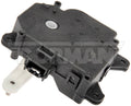 AIR DOOR ACTUATOR