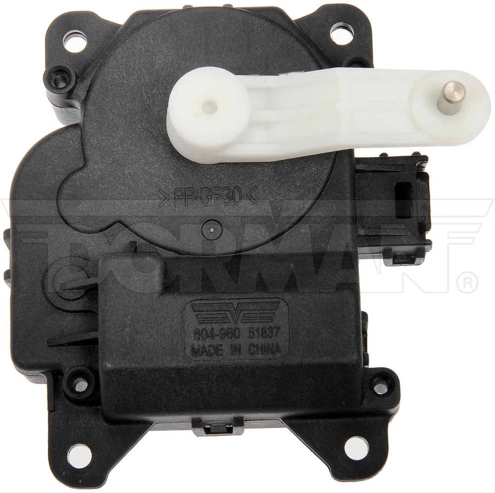 AIR DOOR ACTUATOR
