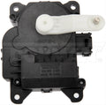 AIR DOOR ACTUATOR