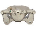 BRAKE CALIPER & BRACKET