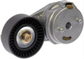 AUTOMATIC BELT TENSI