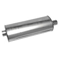 MUFFLER-SND FX-DOMESTIC-T