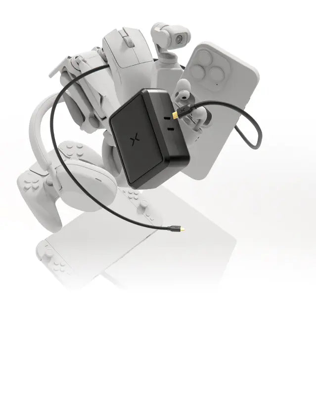 NOCO BATTERY COMPANY auto part