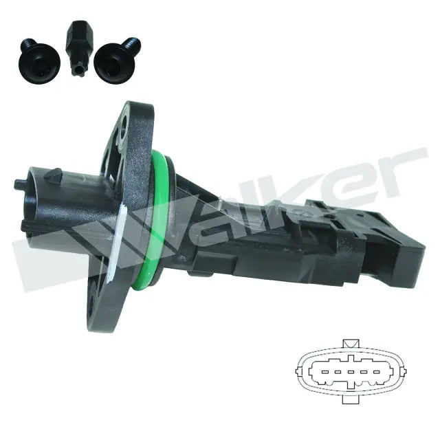 Walker Products Inc. - auto part