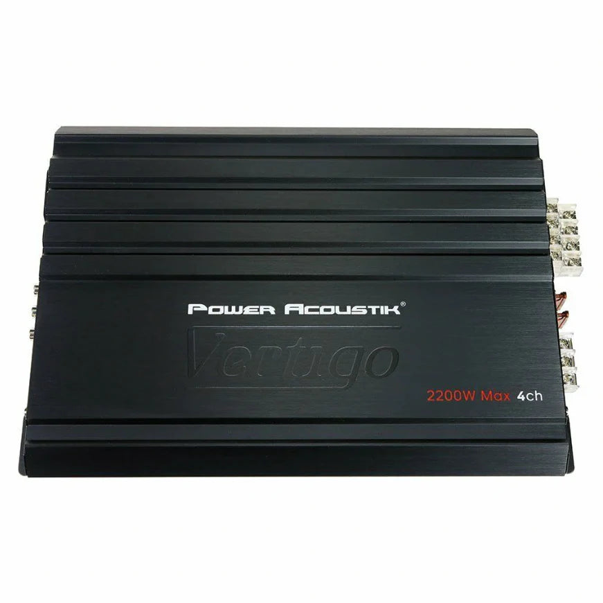 Power Acoustik auto part
