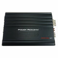 2200W 4CH CLASS A/B