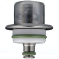 FUEL PRSRE REGULATOR