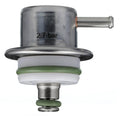 FUEL PRSRE REGULATOR