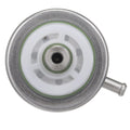 DELPHI auto part close-up
