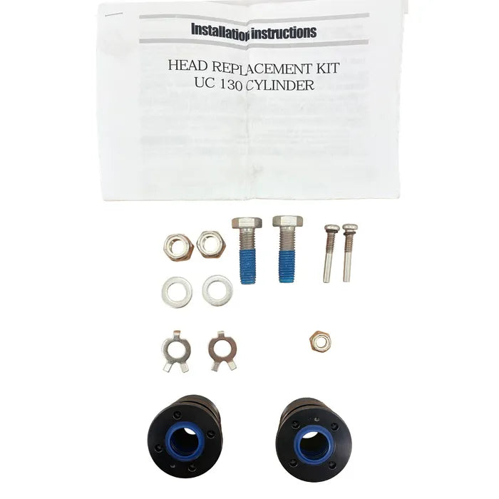 UFLEX USA auto part