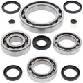 All Balls Racing 2000 Polaris Sportsman 500 4x4 Transaxle Seal Kit