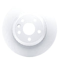 DFC 20-22 Jaguar E-Pace Rear GeoSPEC Coated Rotor