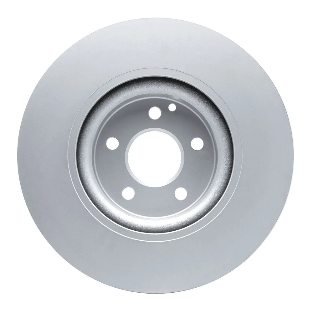 R1 2020-2022 Jaguar E-Pace Rear GeoSPEC Coated Rotor