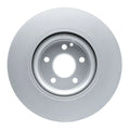 R1 2020-2022 Jaguar E-Pace Rear GeoSPEC Coated Rotor