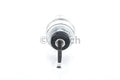 GLOW-PLUG/STARTER SW