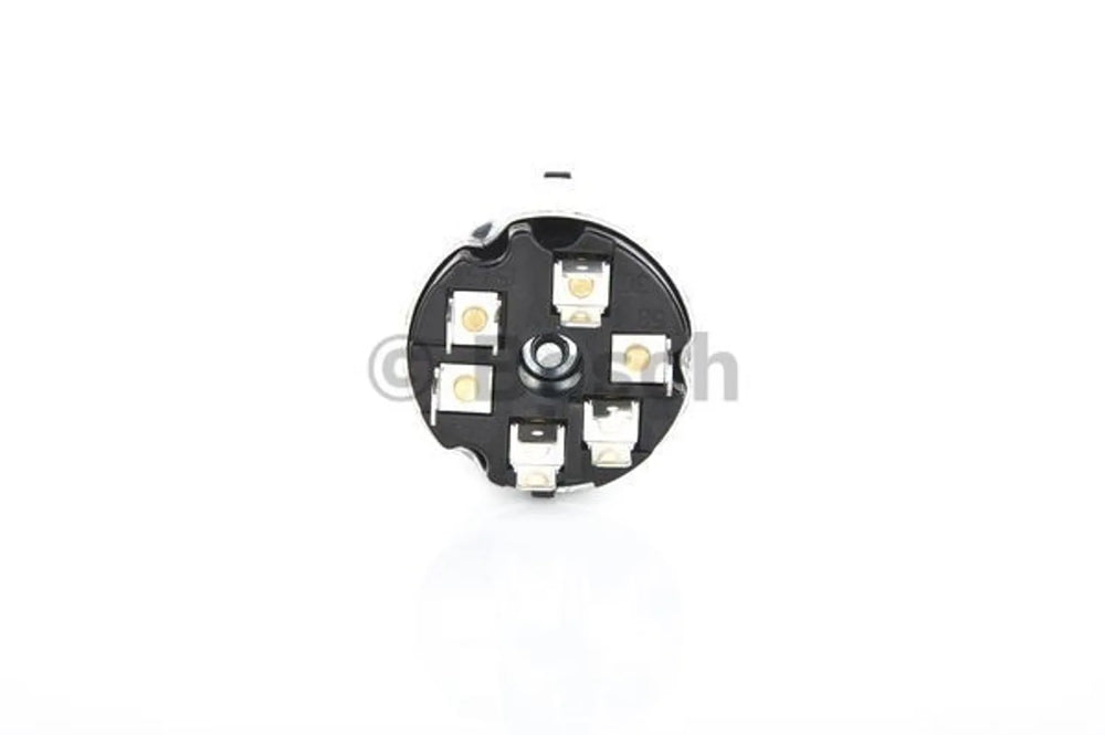 GLOW-PLUG/STARTER SW
