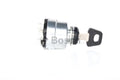 GLOW-PLUG/STARTER SW