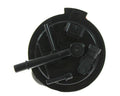NON-SFI L&L HARNESS 2' PULL UP LAP