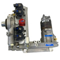 NON-SFI L&L HARNESS 2' PULL UP LAP